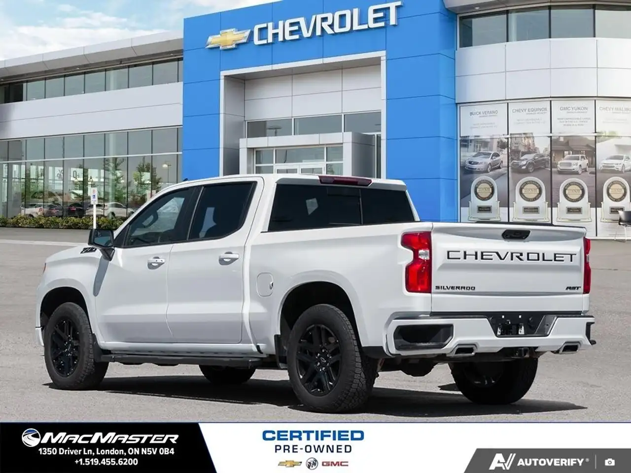 Chevrolet Silverado 1500 fotografie Chevrolet Silverado 1500