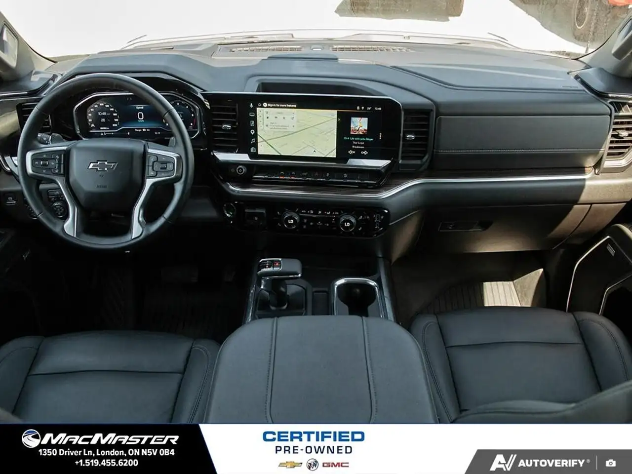 Chevrolet Silverado 1500 fotografie Chevrolet Silverado 1500