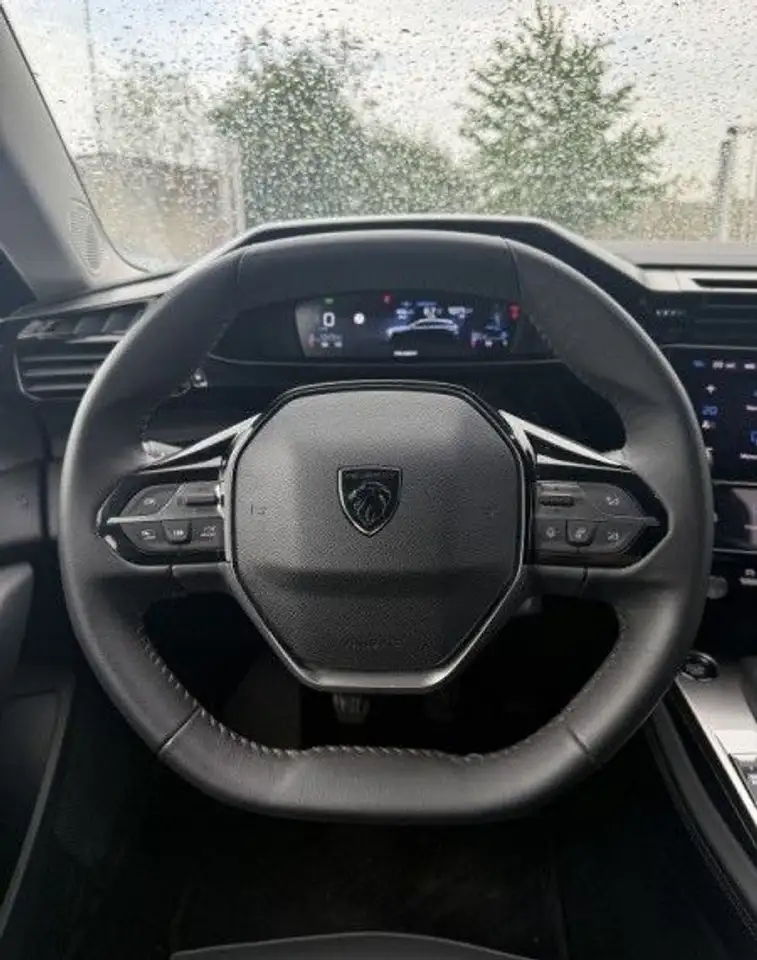 Peugeot 308 308 — photo 11