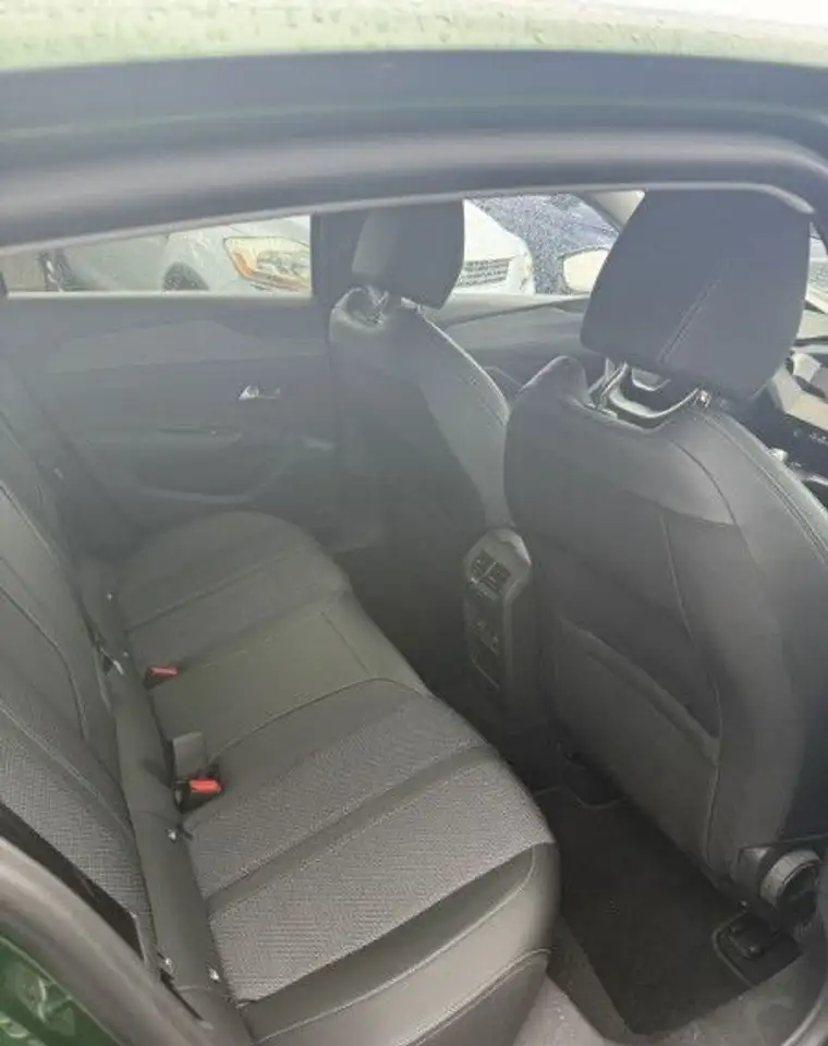 Peugeot 308 308 — photo 8