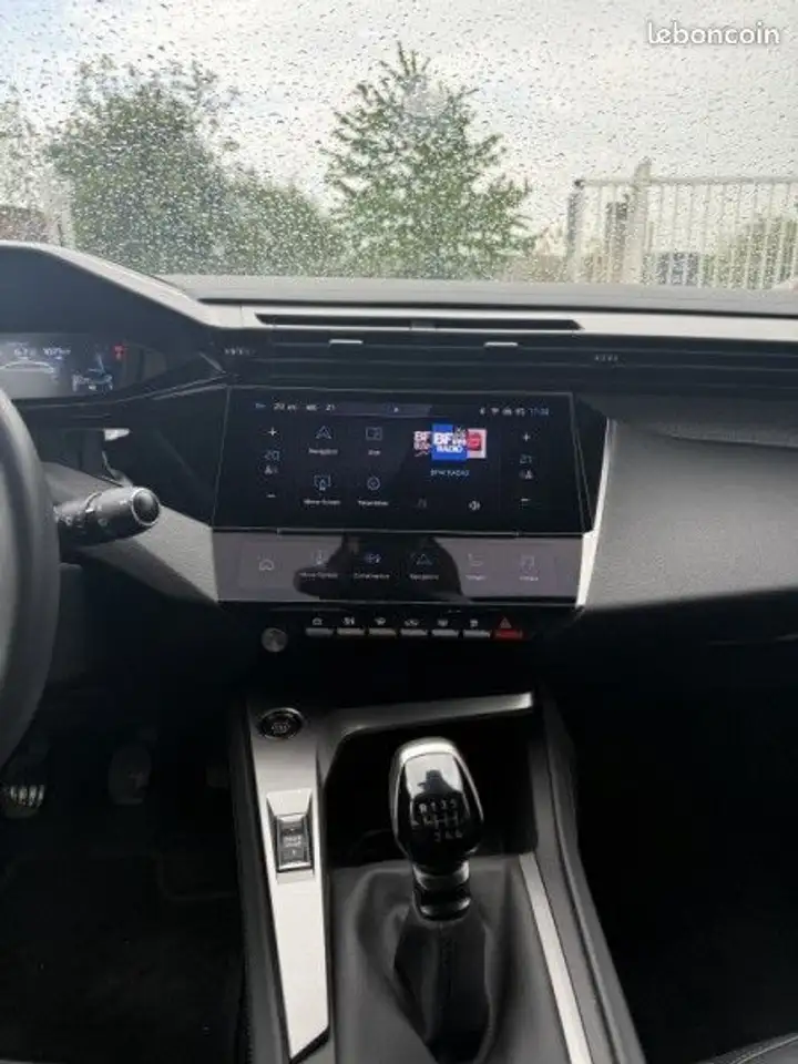 Peugeot 308 308 — photo 12