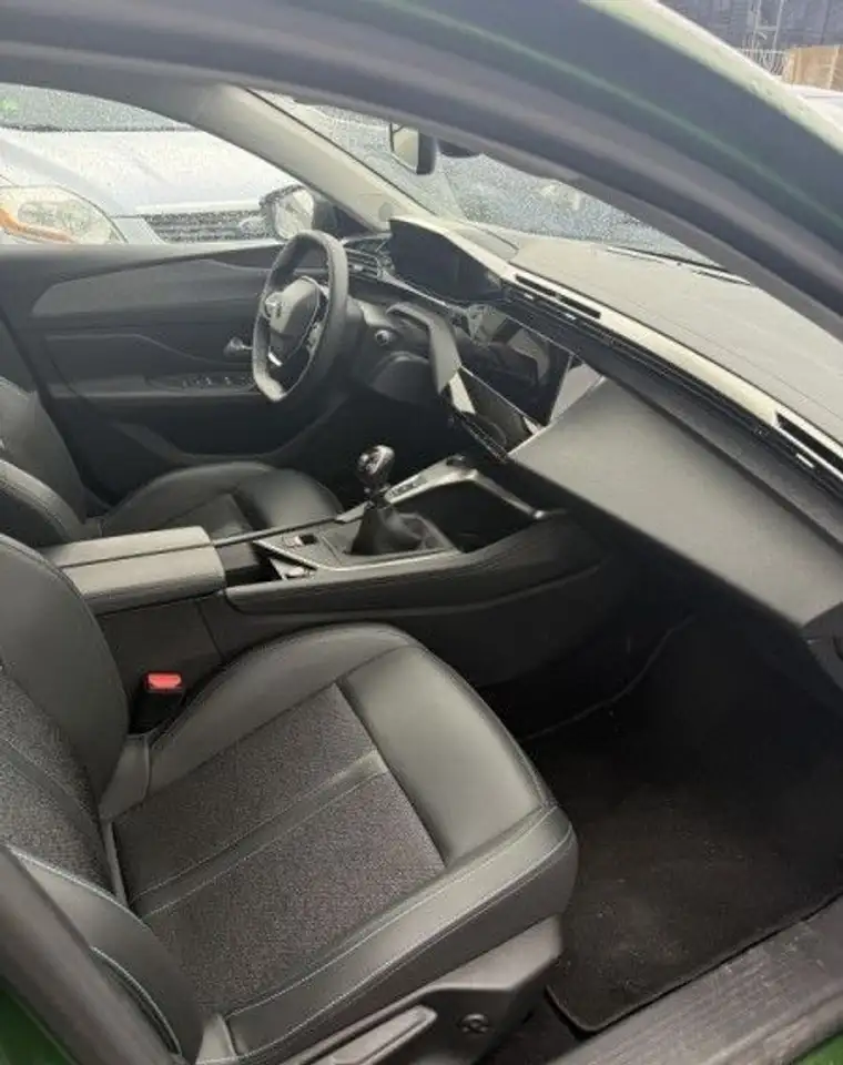 Peugeot 308 308 — photo 7