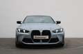 BMW M4 Competition xDrive Coupé KAMERA+E SITZE+HUD+LED Grau - thumbnail 7