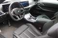 BMW M4 Competition xDrive Coupé KAMERA+E SITZE+HUD+LED Grau - thumbnail 11