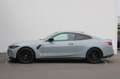 BMW M4 Competition xDrive Coupé KAMERA+E SITZE+HUD+LED Grau - thumbnail 8