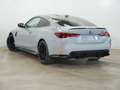 BMW M4 Competition Coupé KAMERA+E SITZE+HUD+LED Grau - thumbnail 4