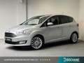 Ford C-Max 1.0 Titanium | CAMERA | CARPLAY | STOELVERWARMING Grijs - thumbnail 1