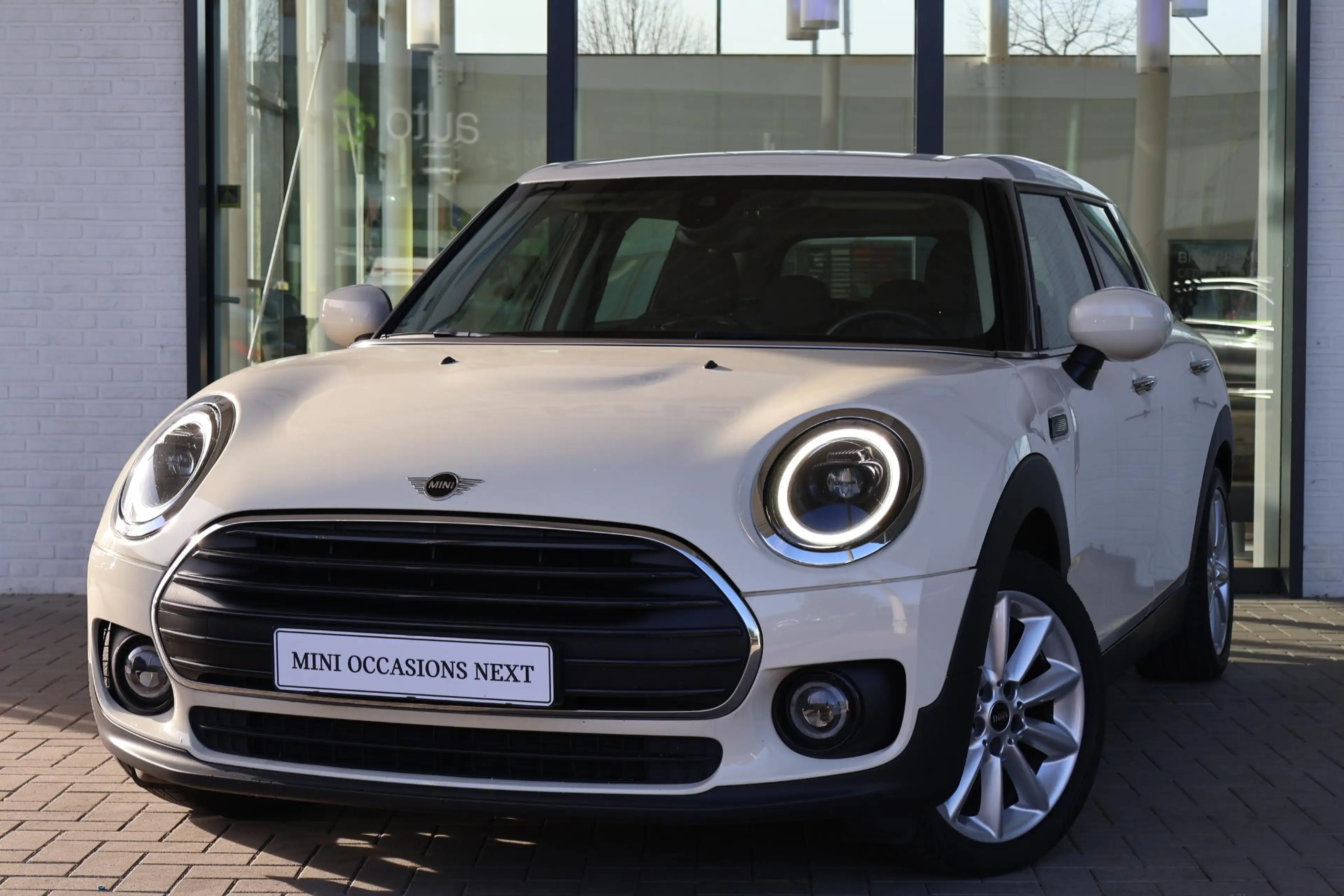 MINI One Clubman | Cruise Control | Parkeersensor Achter | LED Kopl — photo 15