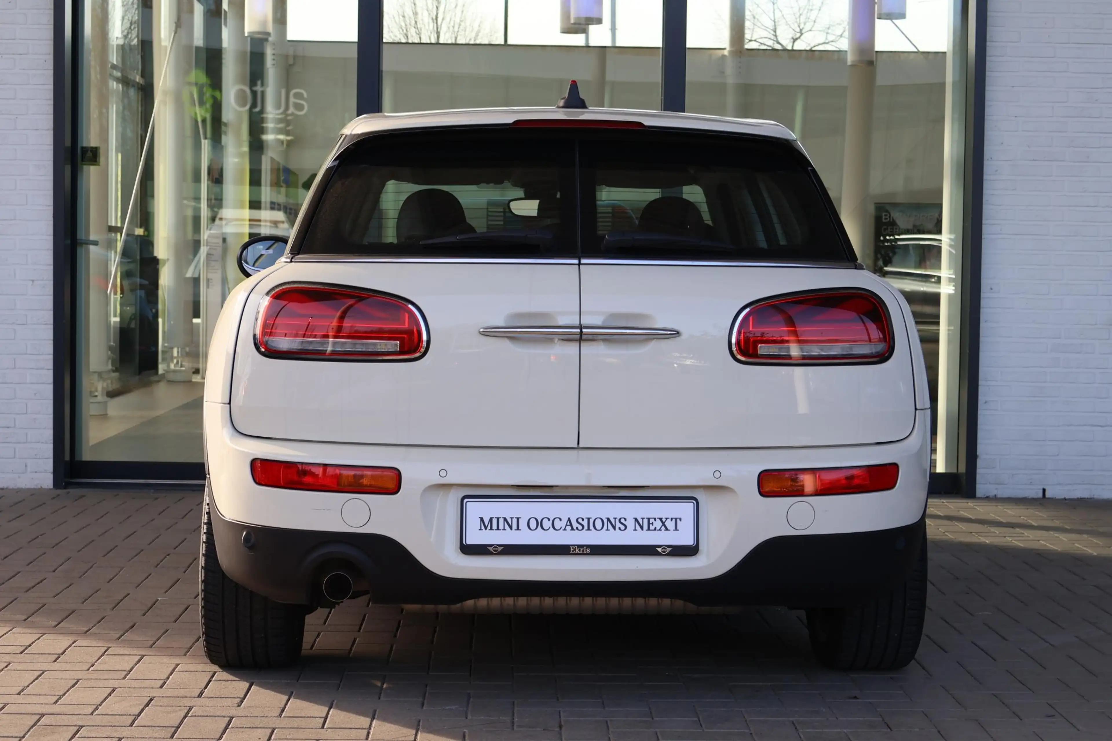 MINI One Clubman | Cruise Control | Parkeersensor Achter | LED Kopl — photo 14