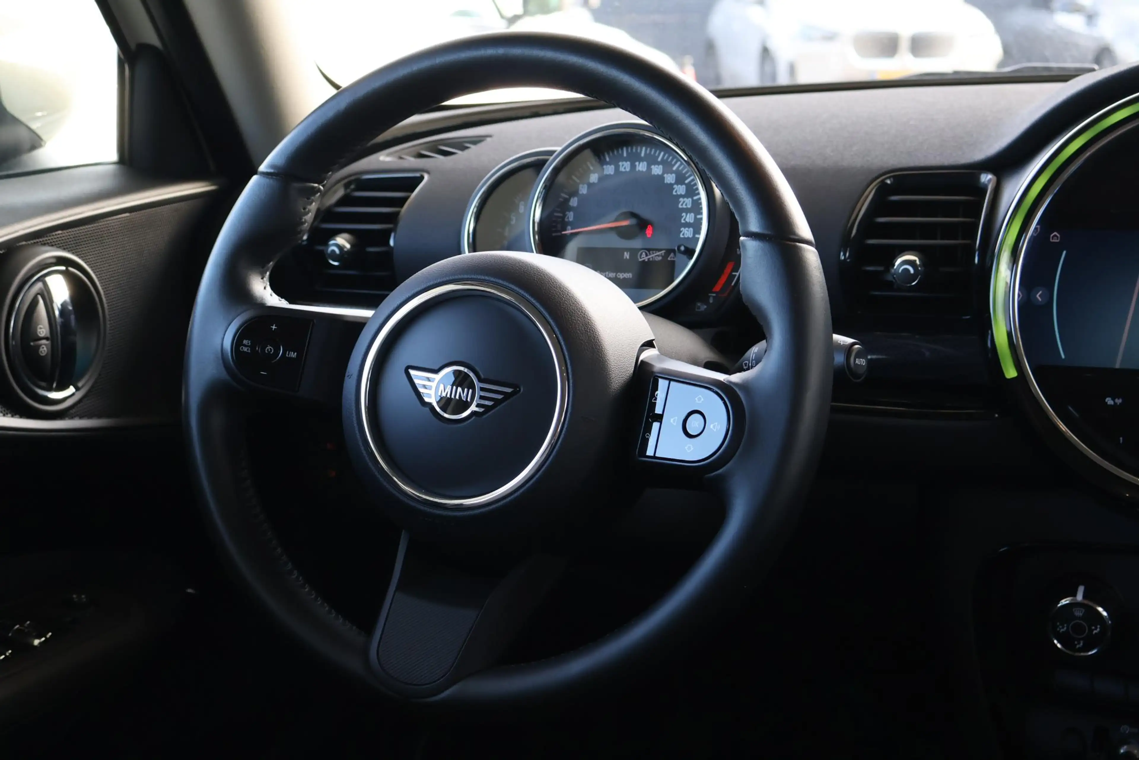 MINI One Clubman | Cruise Control | Parkeersensor Achter | LED Kopl — photo 7