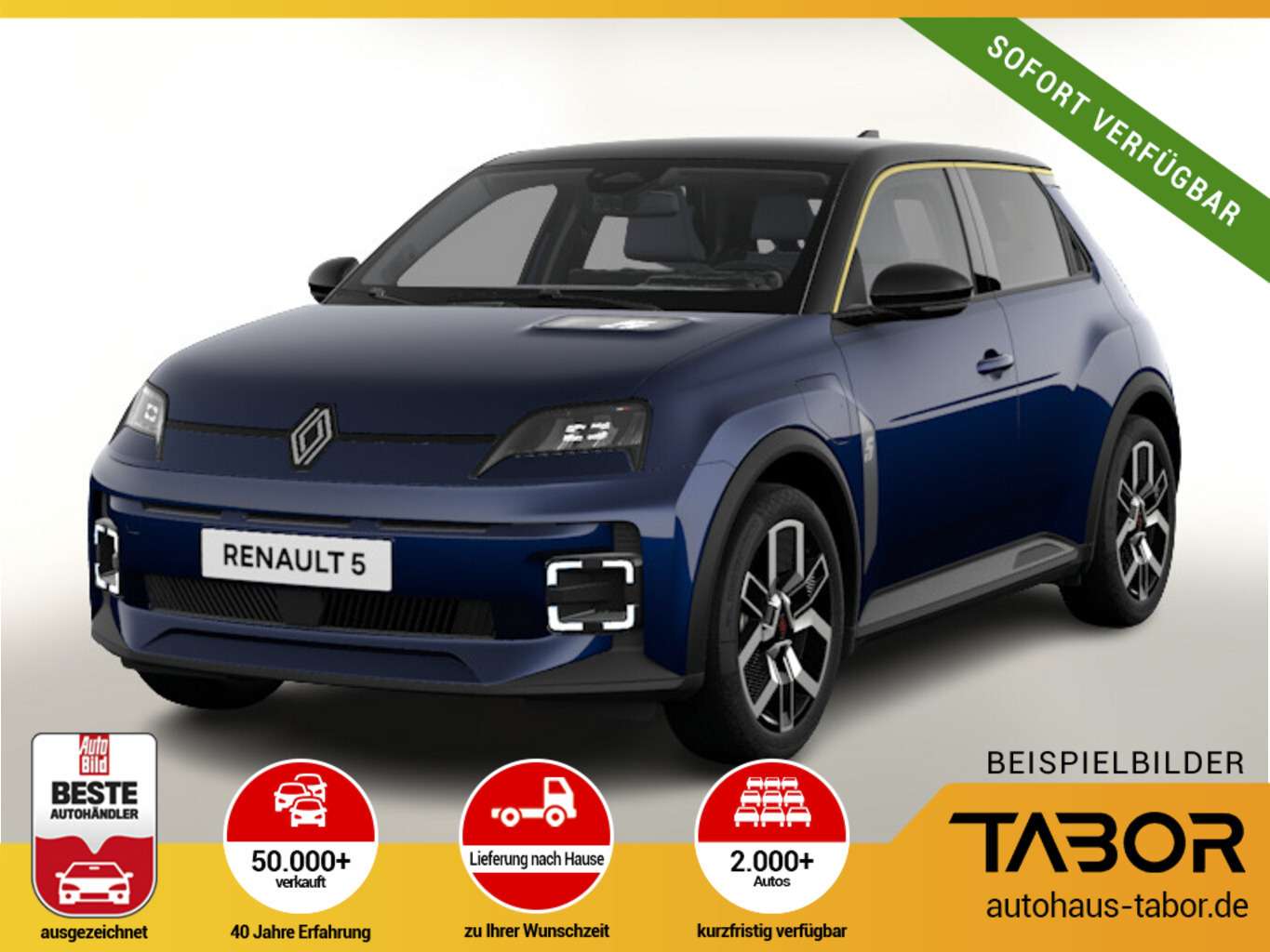 Renault R 5