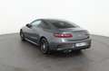 Mercedes-Benz E 220 d Coupé EASY-PACK Navi PTS SHZ LED Pano Grau - thumbnail 5