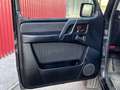 Mercedes-Benz G 270 G 270 CDI Automatik Schwarz - thumbnail 9