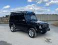 Mercedes-Benz G 270 G 270 CDI Automatik Schwarz - thumbnail 4