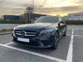 Mercedes-Benz C 300 de T AVANTGARDE PANO*BURMESTER*AIRMATIC*360*DISTR+ Blauw - thumbnail 2