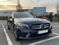 Mercedes-Benz C 300 de T AVANTGARDE PANO*BURMESTER*AIRMATIC*360*DISTR+ Blauw - thumbnail 8