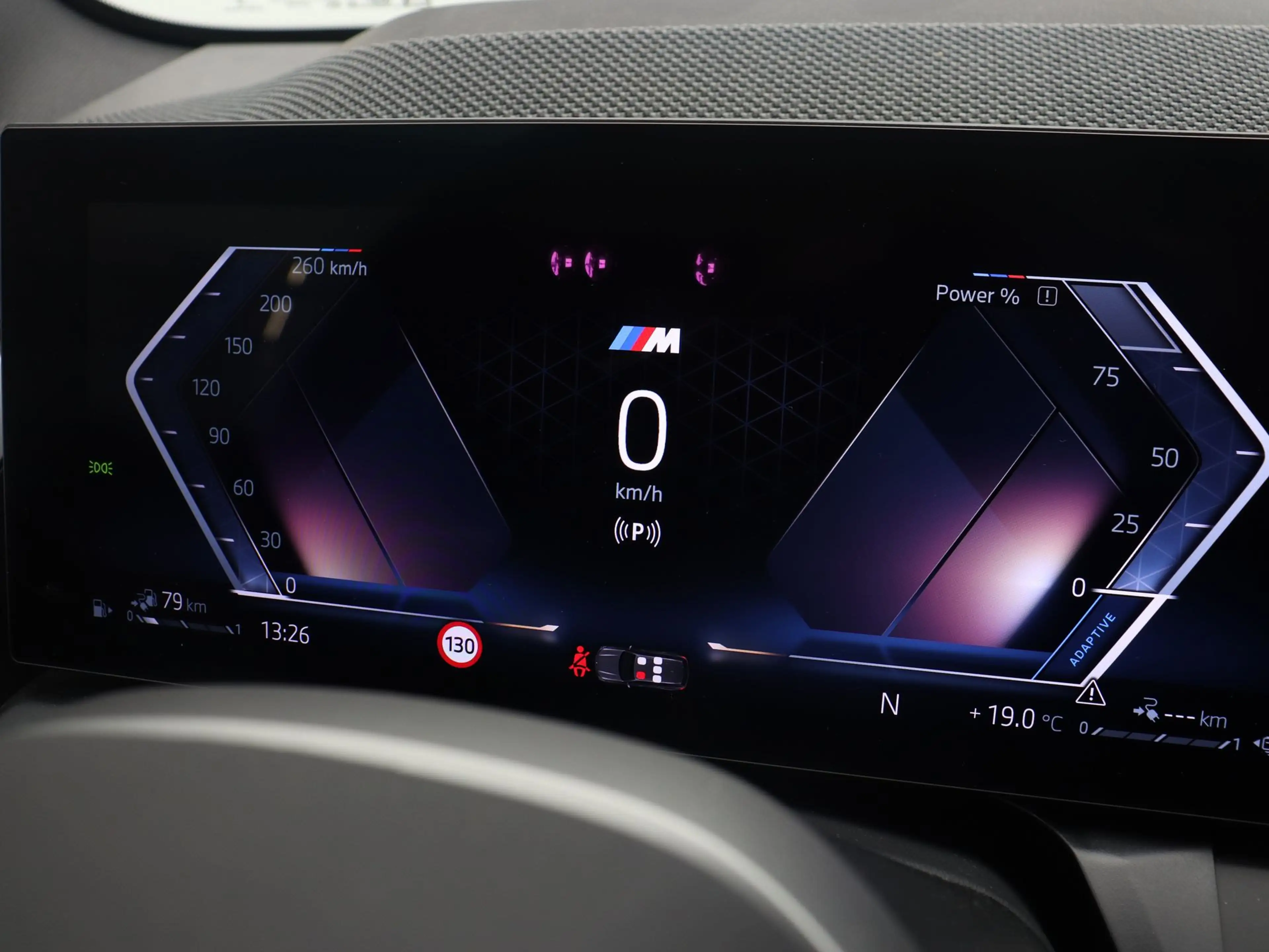 BMW X3 30e xDrive — photo 3