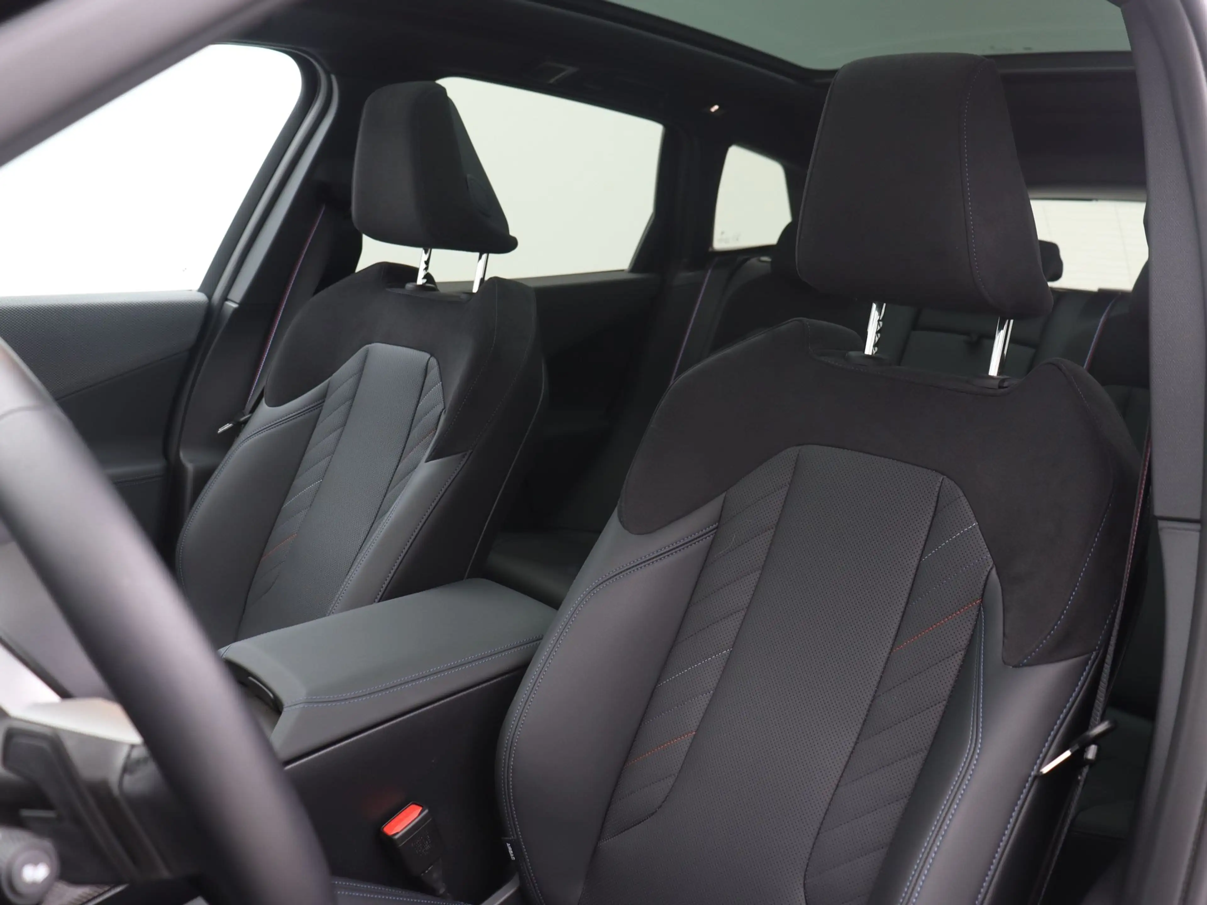 BMW X3 30e xDrive — photo 5