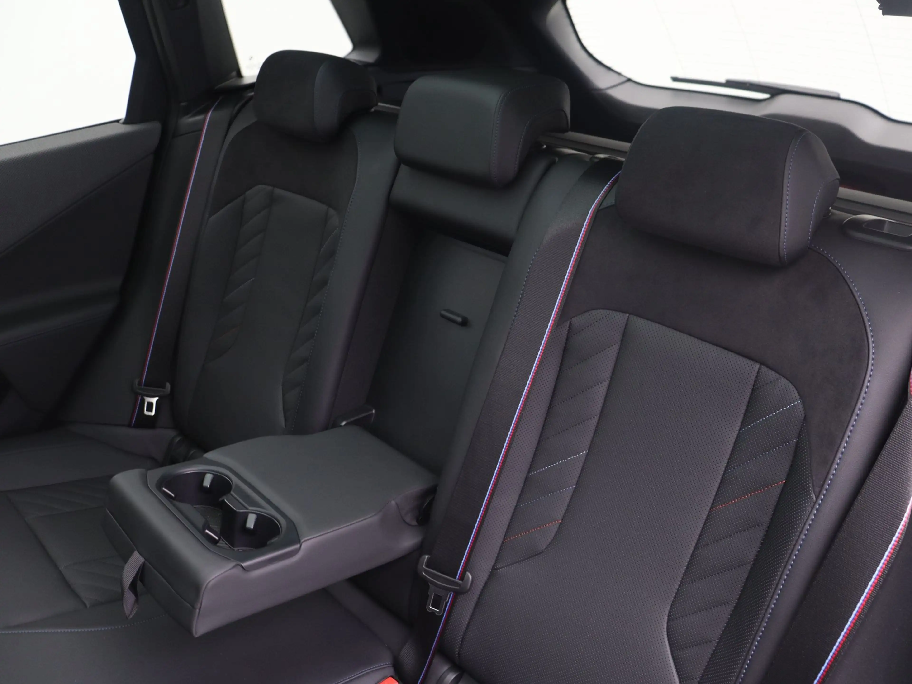 BMW X3 30e xDrive — photo 15