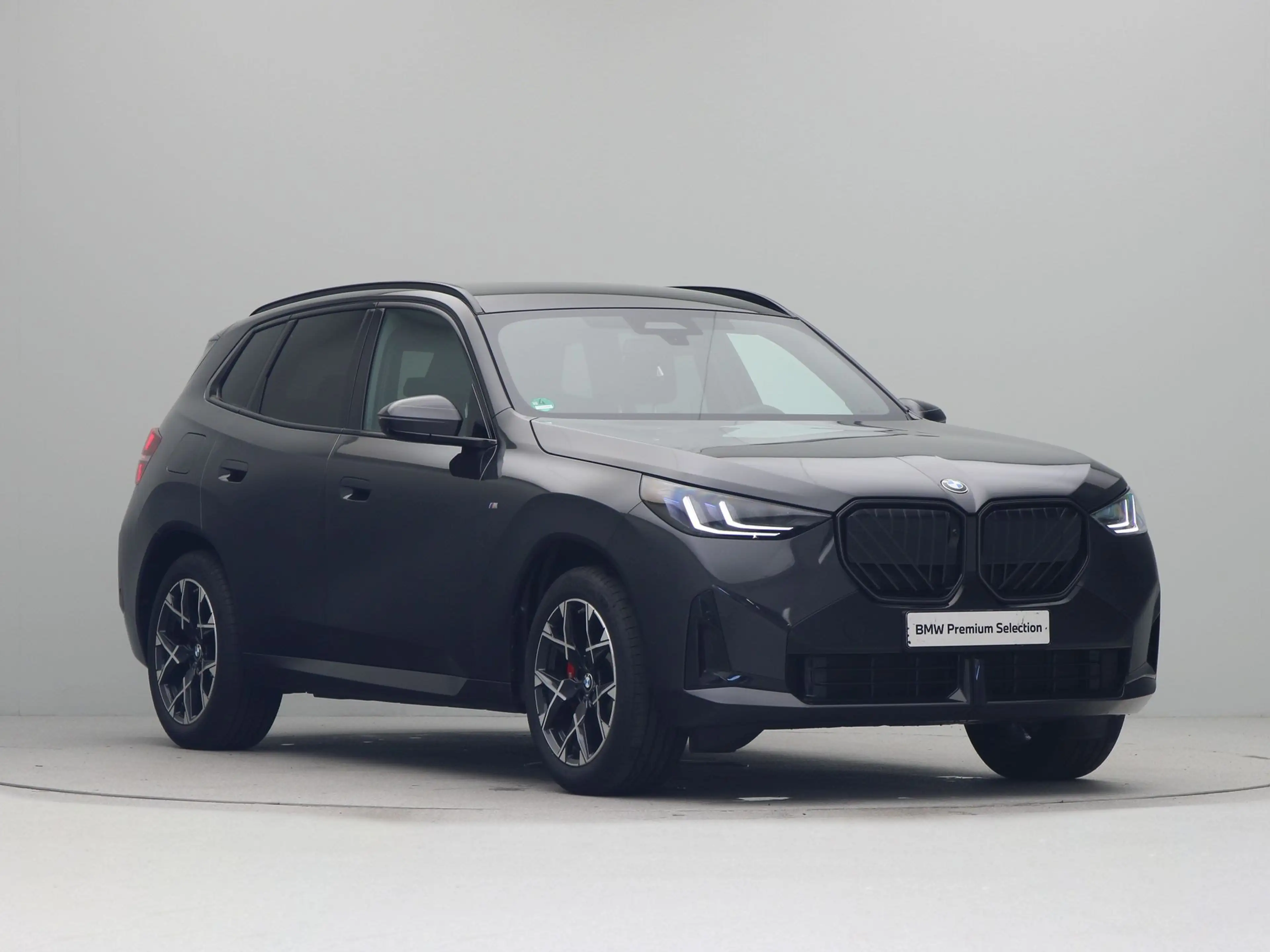 BMW X3 30e xDrive — photo 7