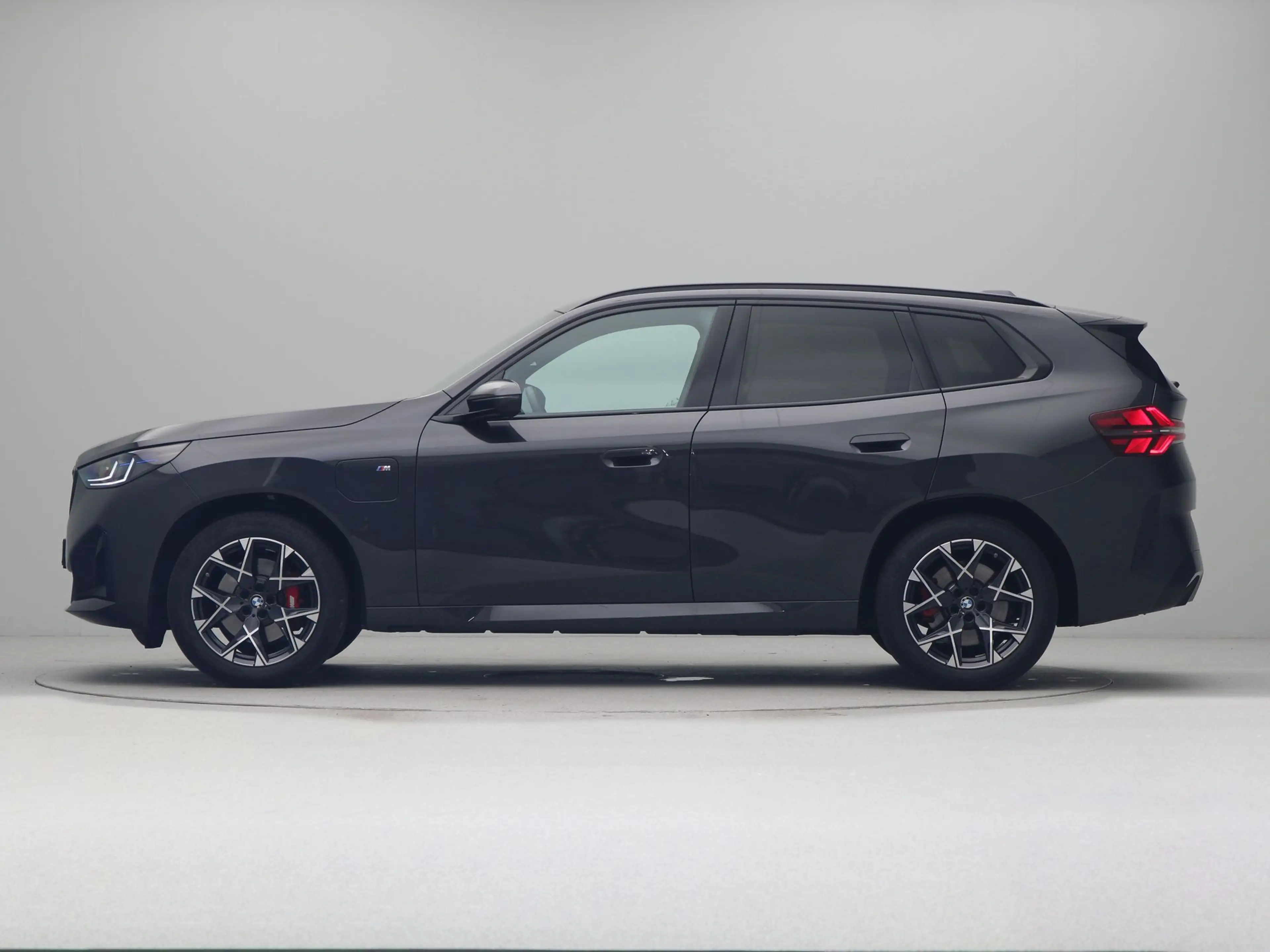 BMW X3 30e xDrive — photo 12