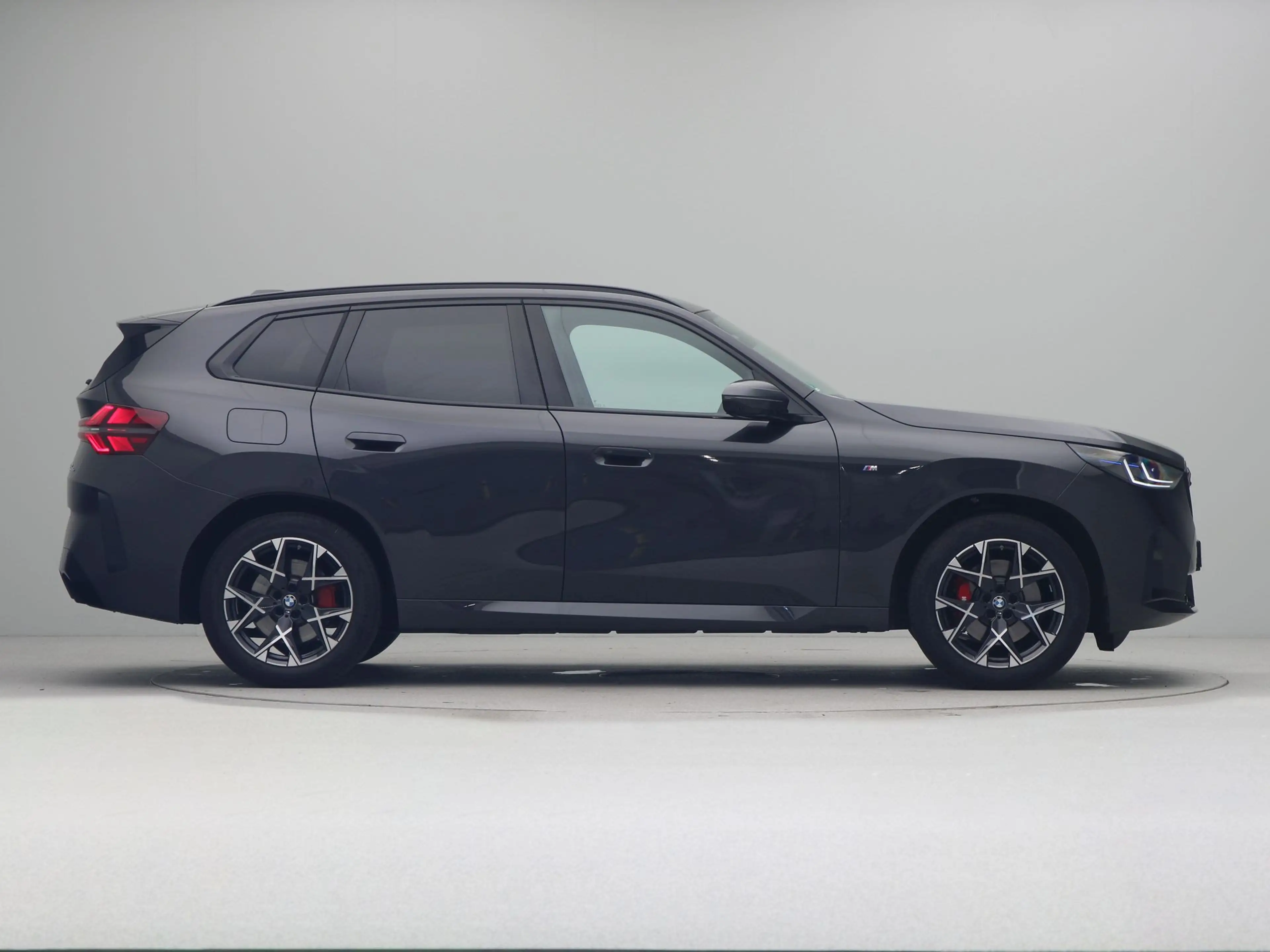 BMW X3 30e xDrive — photo 8