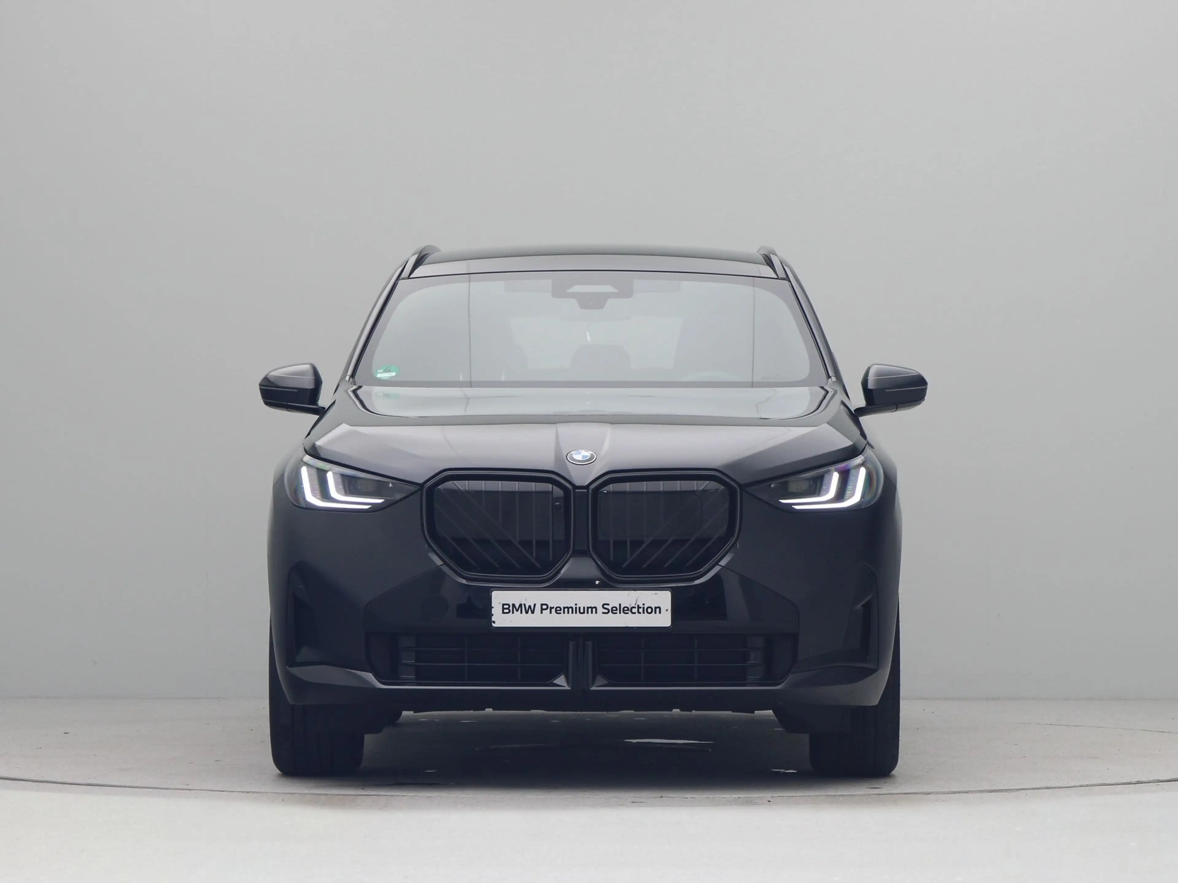 BMW X3 30e xDrive — photo 6