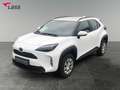 Toyota Yaris Cross 1.5 Business Ed. +Allwetter+Apple Weiß - thumbnail 2