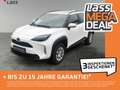Toyota Yaris Cross 1.5 Business Ed. +Allwetter+Apple Weiß - thumbnail 1