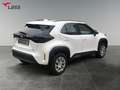 Toyota Yaris Cross 1.5 Business Ed. +Allwetter+Apple Weiß - thumbnail 6