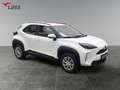 Toyota Yaris Cross 1.5 Business Ed. +Allwetter+Apple Weiß - thumbnail 8