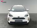 Toyota Yaris Cross 1.5 Business Ed. +Allwetter+Apple Weiß - thumbnail 9