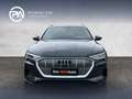 Audi e-tron 50 quattro 230 kW Business Grau - thumbnail 2
