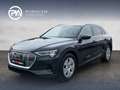 Audi e-tron 50 quattro 230 kW Business Grau - thumbnail 1
