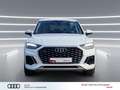 Audi Q5 Sportback 45 TFSI qu S line AHK ACC NAVI 20" Weiß - thumbnail 5