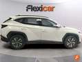 Hyundai TUCSON 1.6 CRDI 100kW (136CV) 48V Maxx Weiß - thumbnail 5
