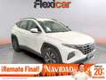 Hyundai TUCSON 1.6 CRDI 100kW (136CV) 48V Maxx Weiß - thumbnail 1