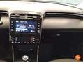 Hyundai TUCSON 1.6 CRDI 100kW (136CV) 48V Maxx Weiß - thumbnail 11