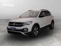 Volkswagen T-Cross 1.0 tsi Style 110cv Grigio - thumbnail 1