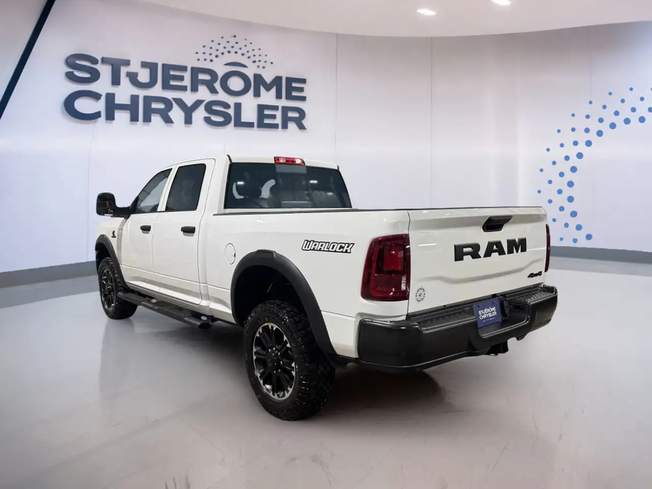 RAM 2500 снимка RAM 2500