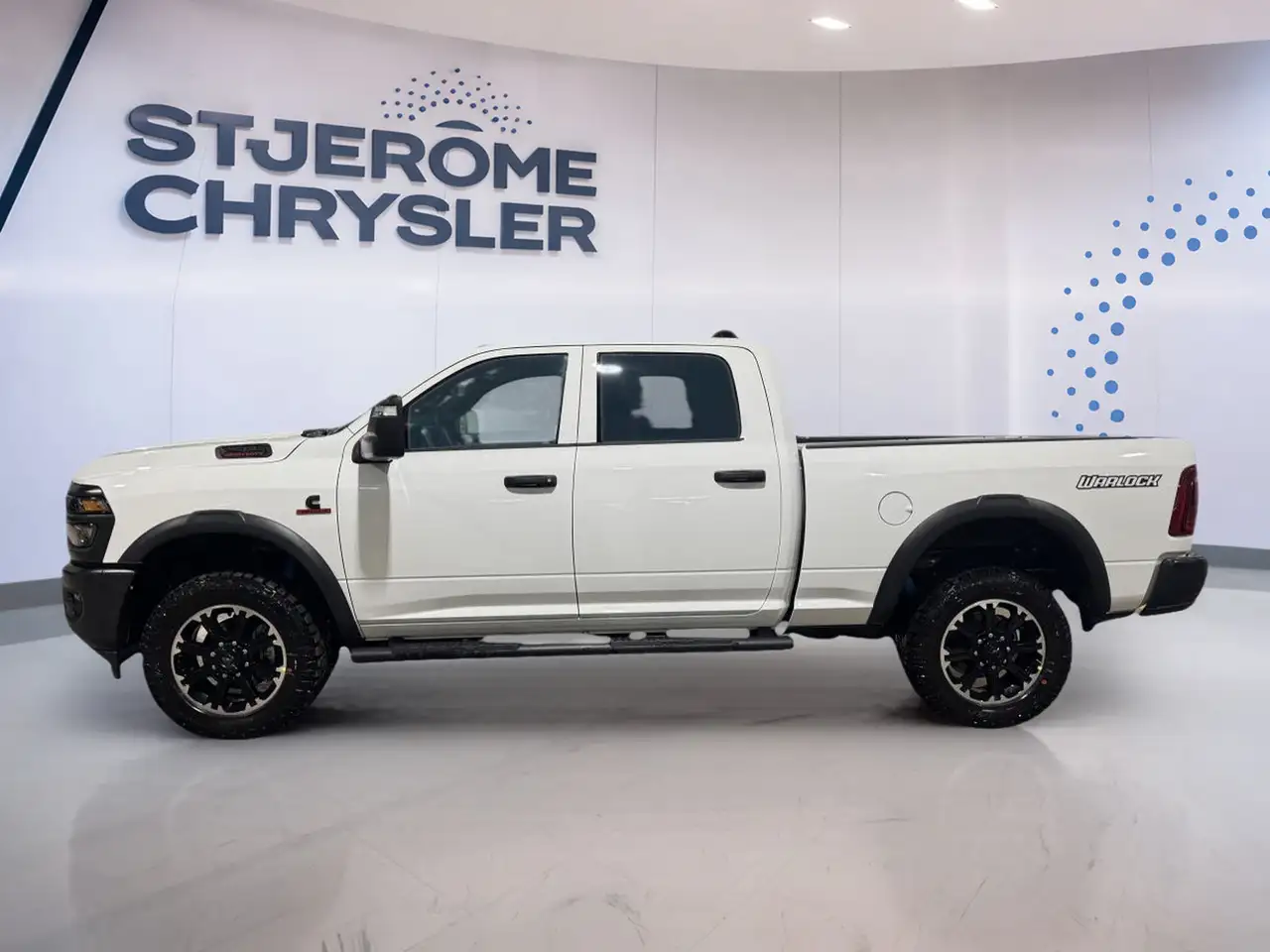 RAM 2500 снимка RAM 2500