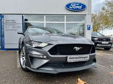 GT Fastback Aut.