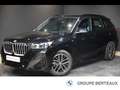 BMW X1 sDrive18i 136ch M Sport Noir - thumbnail 1