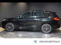 BMW X1 sDrive18i 136ch M Sport Noir - thumbnail 5