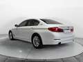 BMW 530 e Berlina Business Weiß - thumbnail 18
