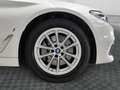 BMW 530 e Berlina Business Weiß - thumbnail 5