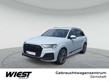 4.0 TDI qu. Tiptr., 7-Sitze/STHZG/LUFT/MATRI
