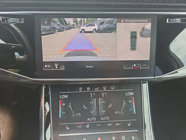 Audi SQ7 view 19