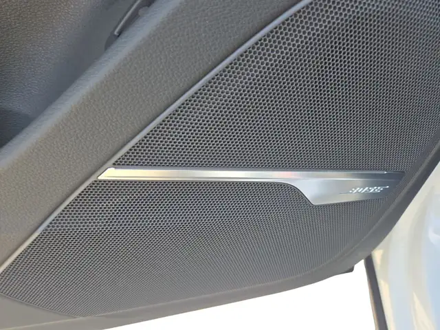 Audi SQ7 view 11
