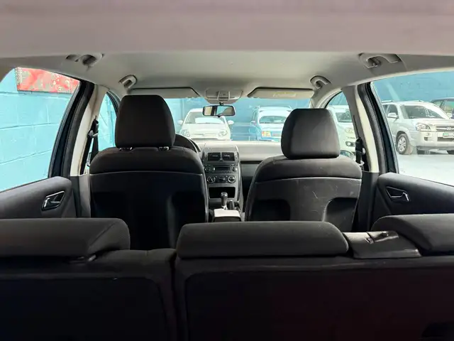 Mercedes-Benz A-Class view 11